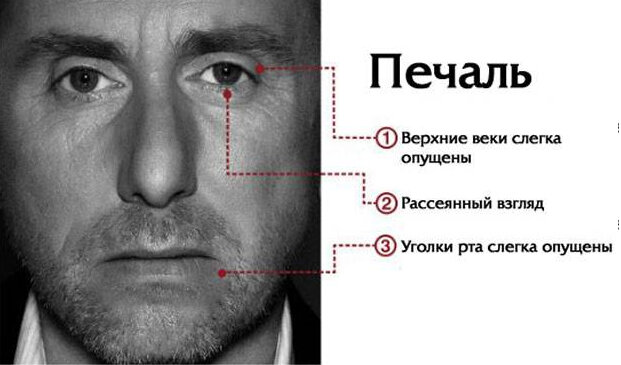 Развитие эмоциональной сферы: распознавать свои и чужие эмоции